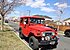 1976 Toyota Land Cruiser for sale 101489110